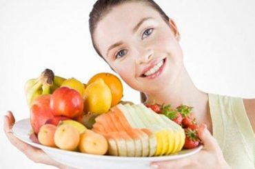 LE BUONE REGOLE DI UN’ALIMENTAZIONE SANA, PER TUTTE LE ETÀ