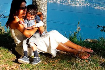 “BAMBINI FARFALLA”: CONVIVERE CON L’EPIDERMOLISI BOLLOSA