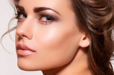 UN MAKE UP DI LUCE PER SAN VALENTINO