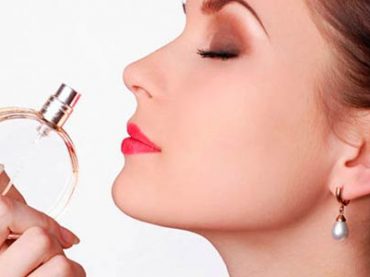 MARIA CANDIDA GENTILE: UN “NASO” CHE TIENE ACCESI I SENSI