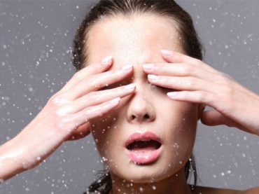 QUANDO LA PELLE HA SETE