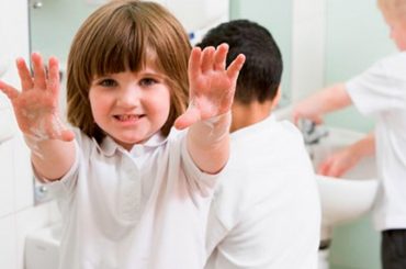 LE SEI INFEZIONI PIU’ DIFFUSE A SCUOLA: COME RICONOSCERLE E TRATTARLE