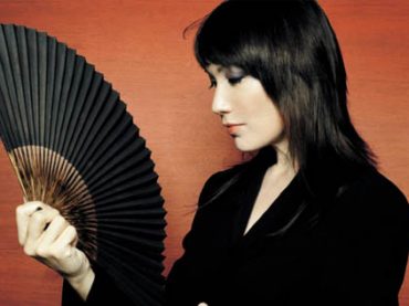 INTERVISTA A KAY RUSH: “LA VITA E’ ADESSO”!