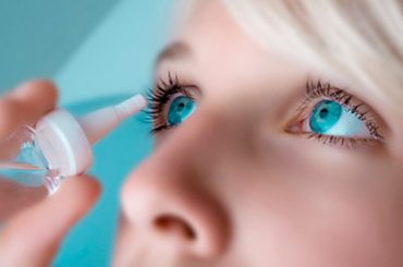 I RIMEDI GIUSTI QUANDO L’OCCHIO… SI SECCA