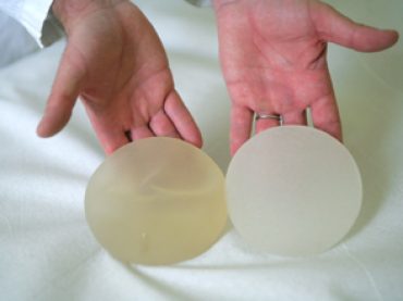 ALLARME PROTESI AL SENO. CHE FARE?