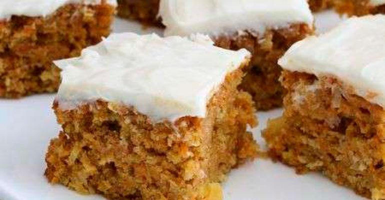 Giugno: pelle tonica e anche un po’ abbronzata con la torta CHIC!