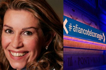 VIVERE A FIANCO A UNA DONNA MALATA DI TUMORE