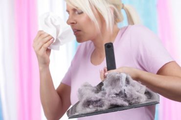 Lotta all’allergia da acari: ecco le cure