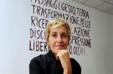 SUSANNA BELTRAMI, “RICERCATRICE” DELLA DANZA