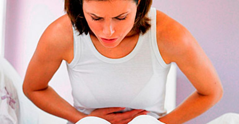 Ecco i rimedi per il dolore “in rosa”
