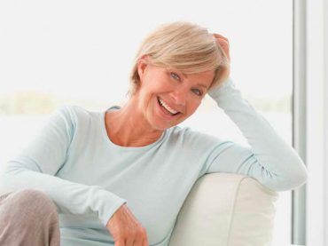 Menopausa: come vivere “una seconda primavera”