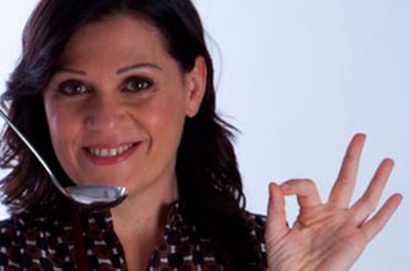 SONO GUARITA GRAZIE AI CIBI SENZA GLUTINE: PAROLA DI SONIA PERONACI