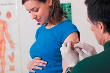 VACCINO ANTINFLUENZALE IN GRAVIDANZA: PROTEGGE ANCHE IL NASCITURO