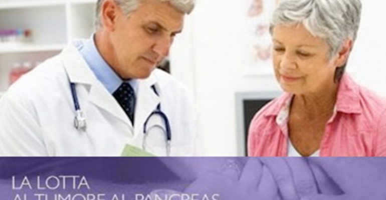 Tumore al pancreas in aumento nelle fumatrici
