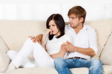 Fecondazione assistita, tra ansie e timori