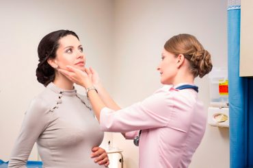 MALATTIE DELLA TIROIDE: COME PROGRAMMARE AL MEGLIO UNA GRAVIDANZA