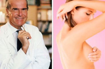 Tumore al seno: le nuove cure salvavita