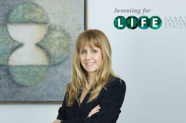 Nicoletta Luppi: la “nostra” donna dell’anno