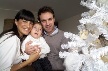 Progetto Telethon per dare un nome alla malattia di Sofia