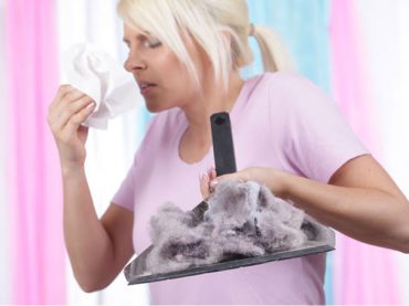 Che aria tira? Il decalogo per renderla pulita