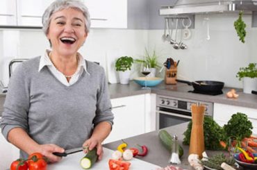 Il segreto della longevità? Mangiar sano, con gusto