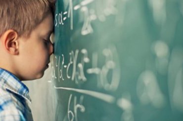 Come riconoscere un bambino affetto da DSA