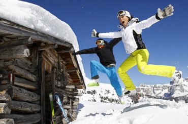 La “vacanza attiva” che ti fa tornare in forma