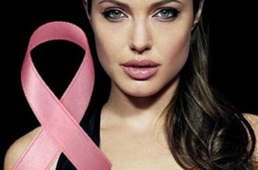Effetto Jolie: l’importanza del test BRCA