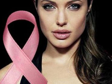 Effetto Jolie: l’importanza del test BRCA