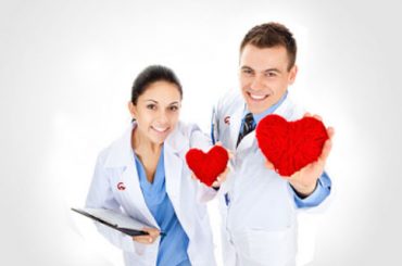 Check up gratuiti e una app per il cuore