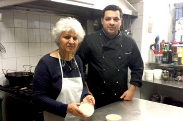 San Valentino alla taverna di Ripetta