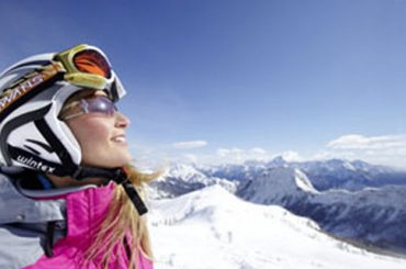 Melanoma: attenzione anche al sole d’inverno