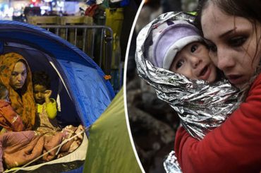 Imprenditrice nel sociale, per soccorrere i migranti