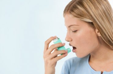 Contro la BPCO, muoversi per respirare meglio