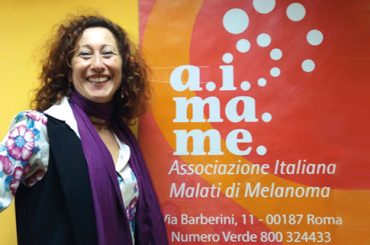 Melanoma. «Mi ha salvato l’oncologia di precisione»