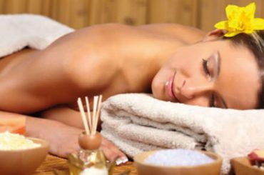 8 marzo alle terme, all’insegna del “bellessere”