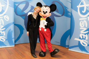 Il cinema approda in ospedale