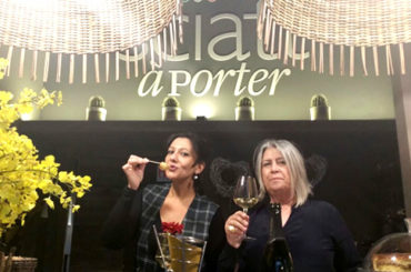 “Sciatt à Porter”: i sapori della Valtellina a Milano