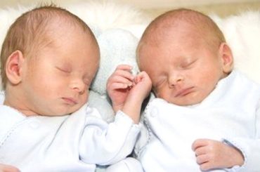 Nati i bimbi “figli” della revisione della Legge 40