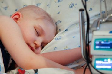 Finalmente una cura per  la leucemia più frequente nei bambini