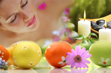 Fughe di Pasqua, tra coccole e relax