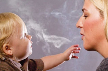 Lotta al fumo, anche passivo, in difesa dei più piccoli