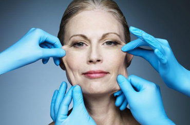 Sfida agli anni che passano con i ritocchi giusti