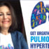 “A corto di fiato”: come riconoscere l’ipertensione polmonare