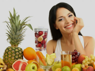 “Positive Nutrition”: per vivere più a lungo, in salute