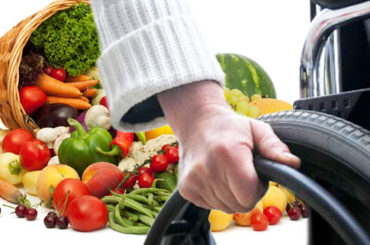 Sclerosi multipla: la qualità di vita migliora con la dieta