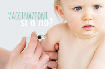 Vaccinazioni: più informazione, meno pregiudizi