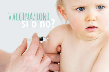 Vaccinazioni: più informazione, meno pregiudizi