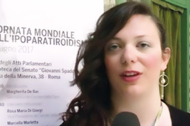 Nuove prospettive di cura per l’ipoparatiroidismo