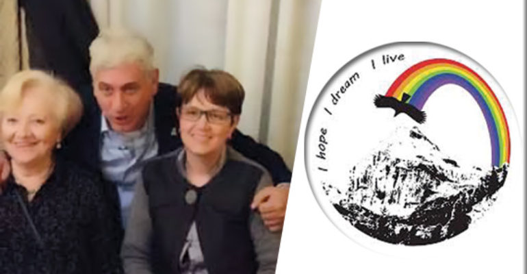 “My Everest”, per la ricerca contro il tumore al pancreas